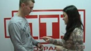 Телеканал "Первоуральск ТВ" продолжает дарить призы за новости