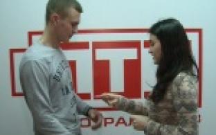 Телеканал "Первоуральск ТВ" продолжает дарить призы за новости