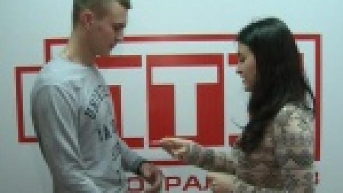 Телеканал "Первоуральск ТВ" продолжает дарить призы за новости