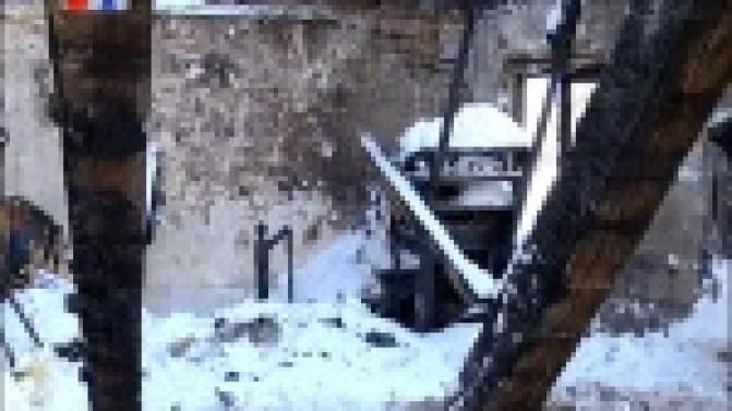В Первоуральске собирают средства для семьи известного спортсмена