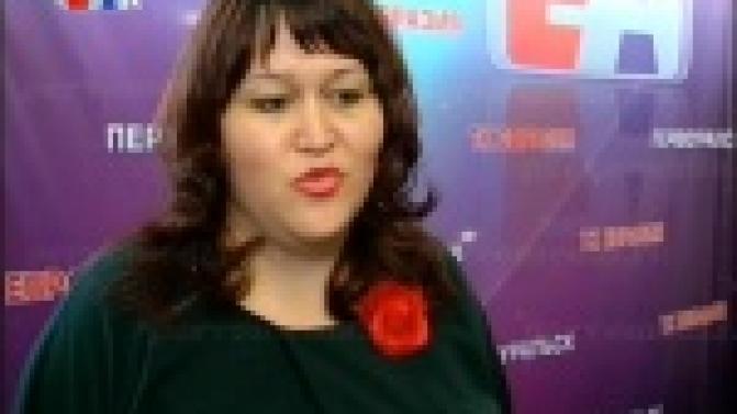 Сотрудники детских садов Первоуральска стали участниками благотворительной акции