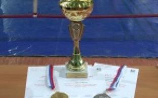 В Первоуральске состоялась товарищеская встреча по боксу между новотрубниками и работниками ЧТПЗ