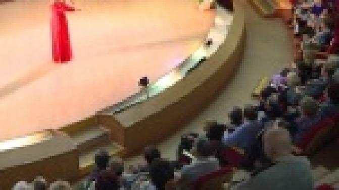 Международный День инвалидов уже более 20 лет отмечается во всем мире