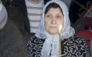 На этой неделе у православных начался последний в этом году пост- рождественский