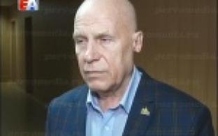 Президент России Владимир Путин выступил с посланием Федеральному собранию
