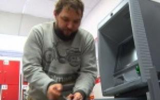 Обналичить деньги - теперь не проблема для многих жителей Магнитки