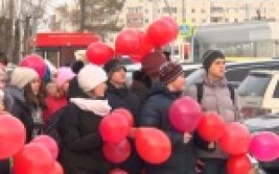 1 декабря - Всемирный День борбы со СПИДом
