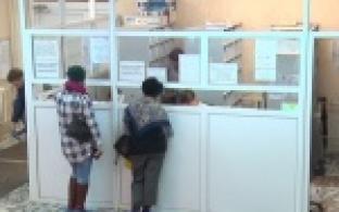 Диплом победителя Всероссийского конкурса "Святость материнства"  вручили первоуральским медикам