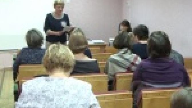 В школах Первоуральска идут последние приготовления к написанию итогового сочинения