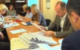Административные правонарушения разбирали в администрации города