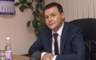 Депутат Законодательного собрания Свердловской области Алексей Дронов провел первый прием жителей Первоуральска