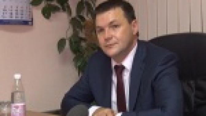 Депутат Законодательного собрания Свердловской области Алексей Дронов провел первый прием жителей Первоуральска