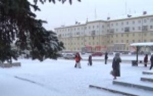 Первоуральск может стать одним из городов, где будет организована тренировочная база для участников Чемпионата мира по футболу 2018 года