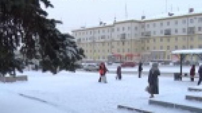 Первоуральск может стать одним из городов, где будет организована тренировочная база для участников Чемпионата мира по футболу 2018 года