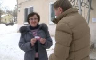 Телеканал "Первоуральск ТВ" продолжает дарить призы за новости от зрителей