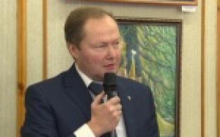 Поздравления с предстоящим днем матери получили ветераны- новотрубницы