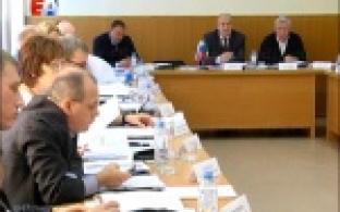 Первоуральские депутаты приняли бюджет в первом чтении