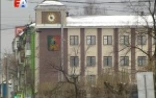 Сегодня состоялось традиционное совещание заместителя главы по жилищно-коммунальному хозяйству и специалистов в сфере ЖКХ