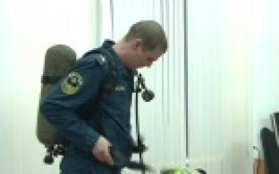 Дети под присмотром