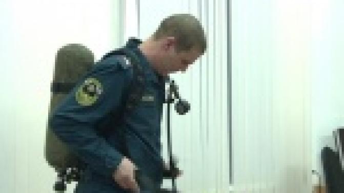Дети под присмотром