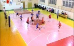 Бывших спортсменов не бывает