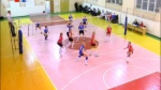Бывших спортсменов не бывает