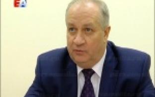 Депутаты фракции "Единая Россия" провели очередной прием граждан