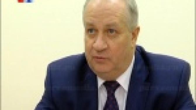 Депутаты фракции "Единая Россия" провели очередной прием граждан