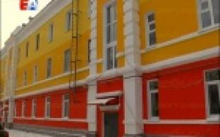 Специалисты администрации продолжают следить за ходом капитальных ремонтов домов в Первоуральске