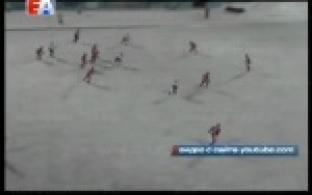 "Уральский трубник" на выезде только что снова встретился с кемеровским "Кузбассом"