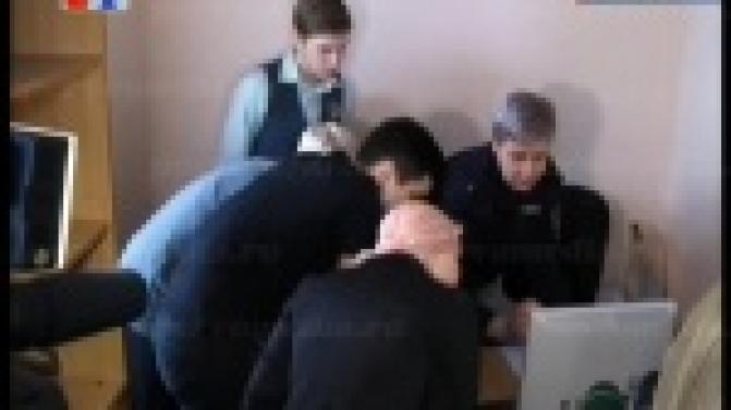 Узнать больше о своих правах призывают первоуральских подростков