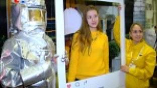 Почти два десятка студентов Свердловской области получили сертификаты на стажировку в структурных подразделениях Группы ЧТПЗ