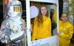 Почти два десятка студентов Свердловской области получили сертификаты на стажировку в структурных подразделениях Группы ЧТПЗ