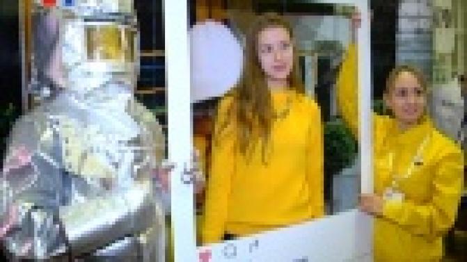 Почти два десятка студентов Свердловской области получили сертификаты на стажировку в структурных подразделениях Группы ЧТПЗ