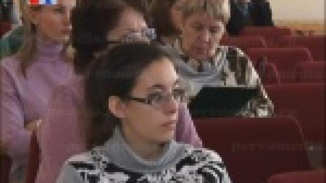 Семинар по духовно-нравственной безопасности состоялся в нашем городе