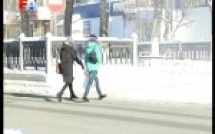 В ГИБДД провели анализ дорожно-транспортных происшествий с участием пешеходов