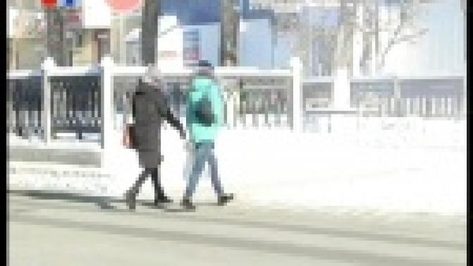 В ГИБДД провели анализ дорожно-транспортных происшествий с участием пешеходов