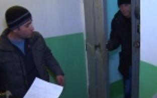 В администрации города начали борьбу с недобросовестными арендаторами муниципального жилья