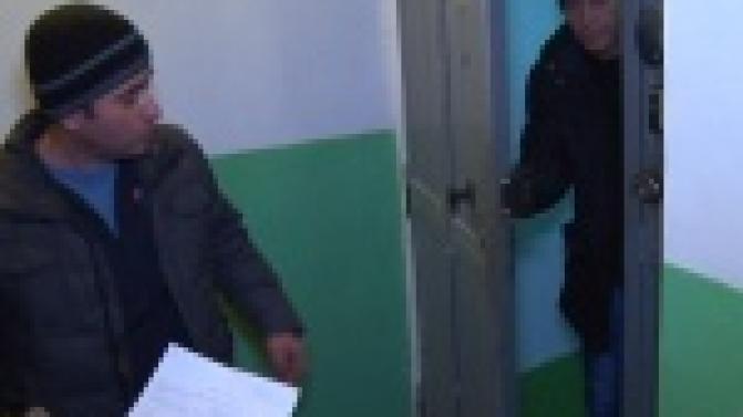 В администрации города начали борьбу с недобросовестными арендаторами муниципального жилья