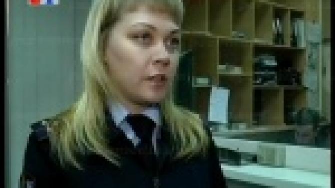 В Первоуральске стартовала операция "Должник"