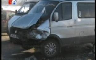 Оказались не в том месте и не в то время