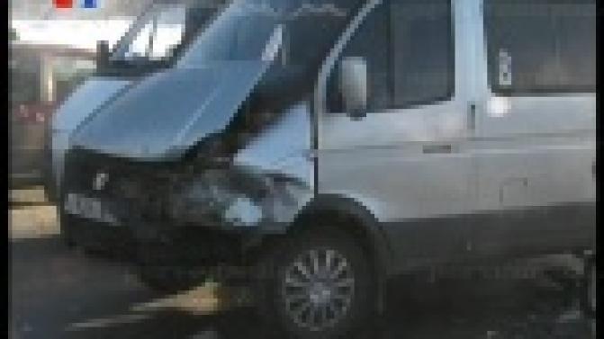 Оказались не в том месте и не в то время