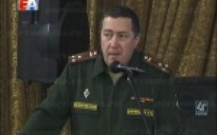 Узнать больше о службе в армии смогли первоуральские подростки