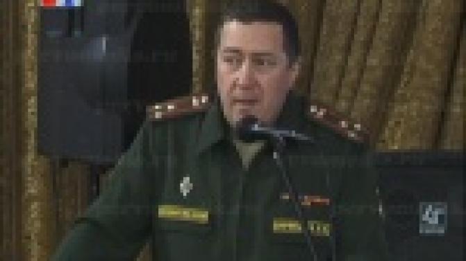 Узнать больше о службе в армии смогли первоуральские подростки