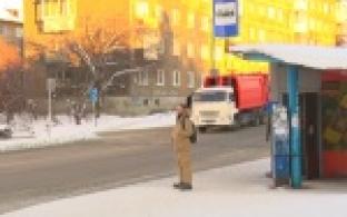 Синоптики фиксируют отклонение от нормы на 12 градусов