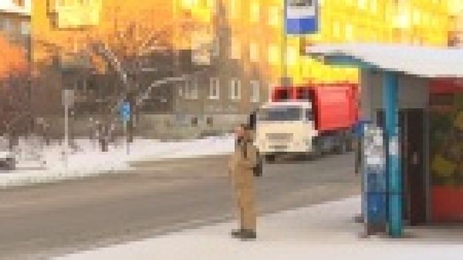 Синоптики фиксируют отклонение от нормы на 12 градусов