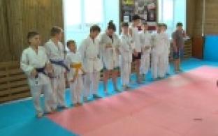 Первоуральские бойцы в очередной раз доказали  свою универсальность