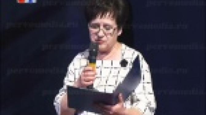 Одно из самых молодых учебных заведений города отмечает юбилей