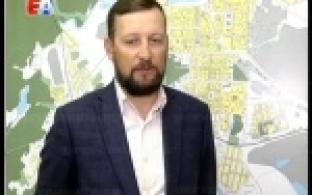 Главную ёлку Первоуральска установят в Парке новой культуры