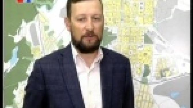 Главную ёлку Первоуральска установят в Парке новой культуры